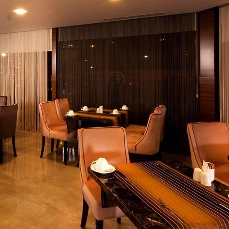Majura Hotel Business إزمير المظهر الخارجي الصورة