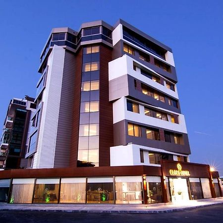 Majura Hotel Business إزمير المظهر الخارجي الصورة