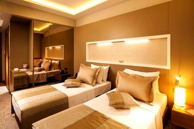 Majura Hotel Business إزمير المظهر الخارجي الصورة