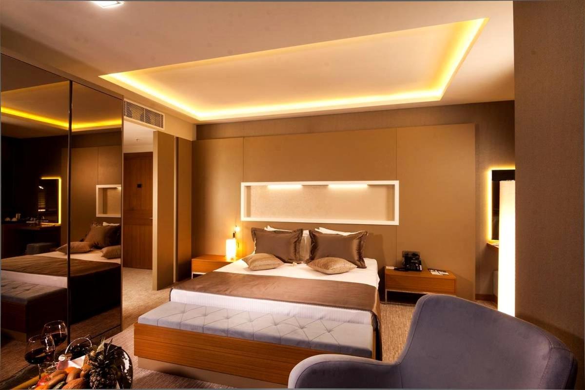 Majura Hotel Business إزمير المظهر الخارجي الصورة