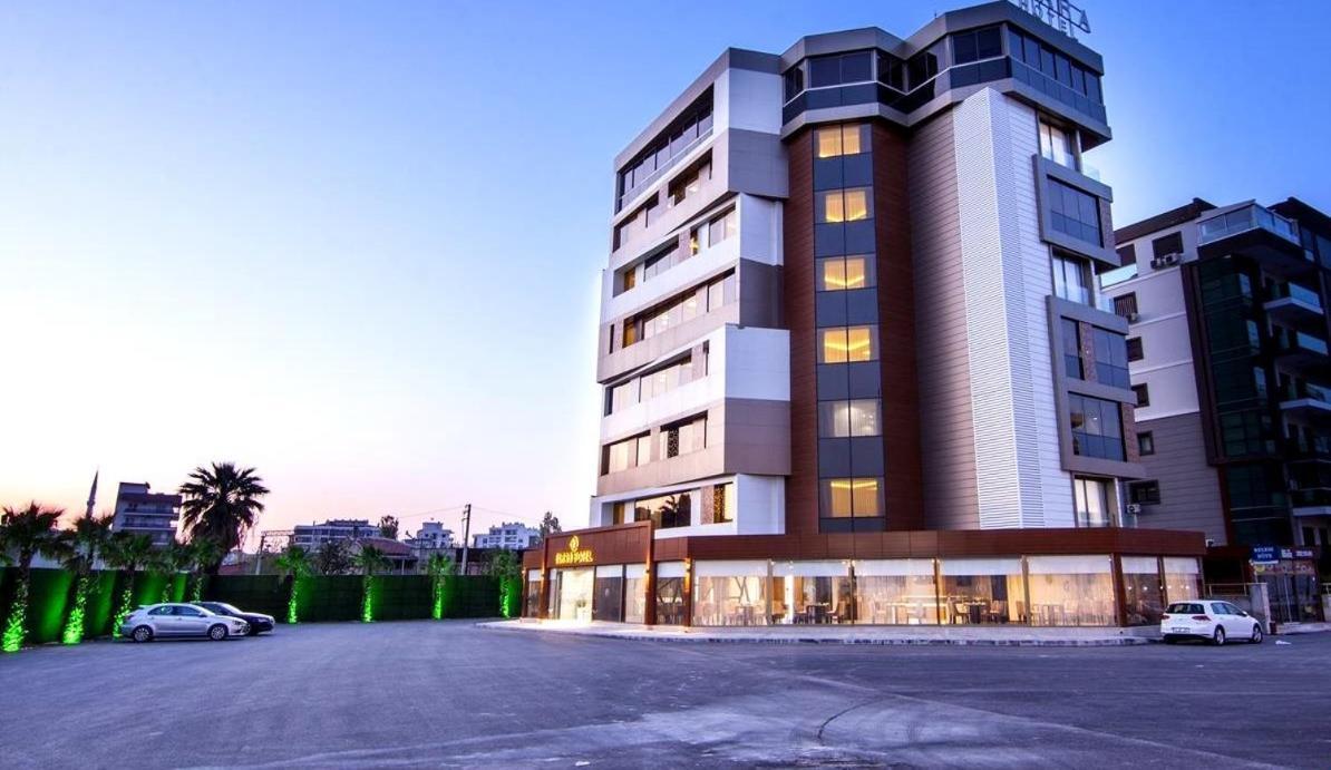 Majura Hotel Business إزمير المظهر الخارجي الصورة