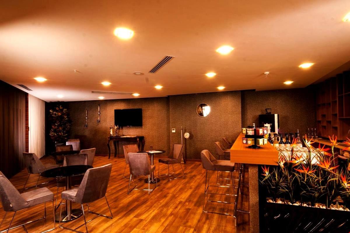 Majura Hotel Business إزمير المظهر الخارجي الصورة