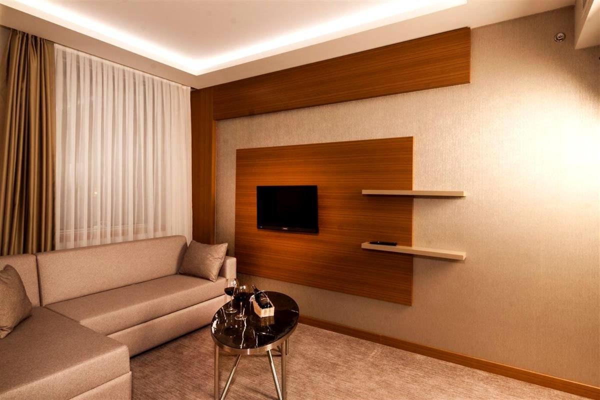 Majura Hotel Business إزمير المظهر الخارجي الصورة